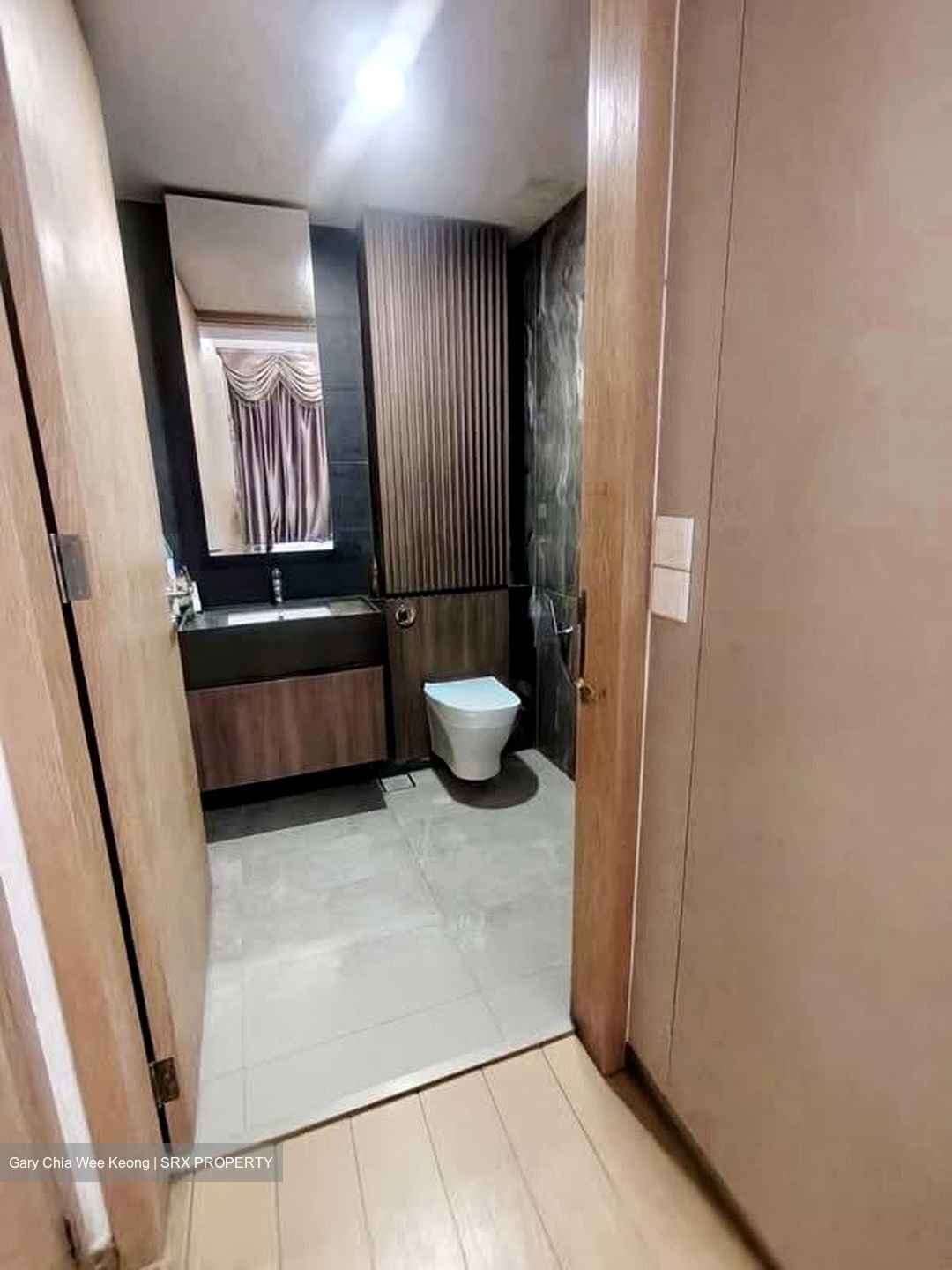 Midwood (D23), Condominium #569129971